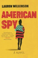 American Spy cover